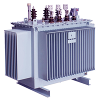 Distribution Transformers Manufacturers