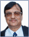 Mr. Pradeep Azad Managing Director U P Transformers (India) Private Limited